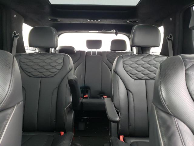 2022 HYUNDAI PALISADE C KM8R7DHE0NU415258