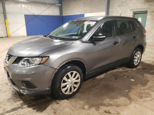 2016 NISSAN ROGUE S #3024030240