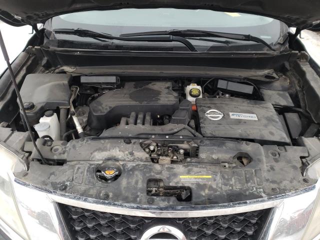 2014 Nissan Pathfinder - Image 12
