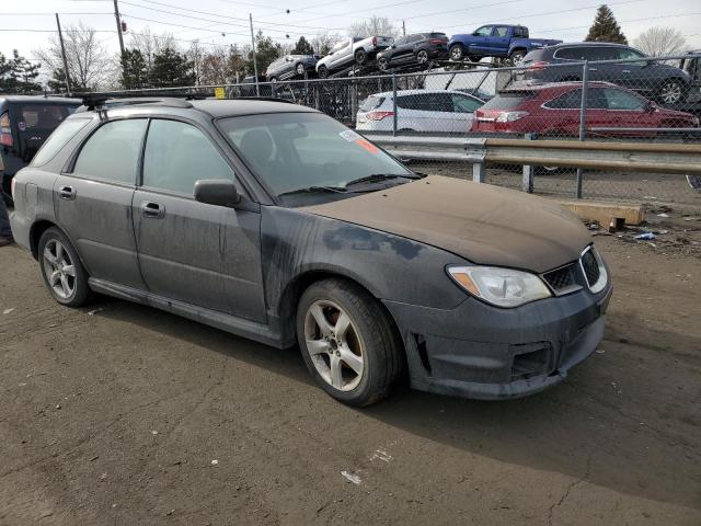 2006 Subaru Impreza 2.5I Sports Wagon VIN: JF1GG67616H813564 Lot: 41488844