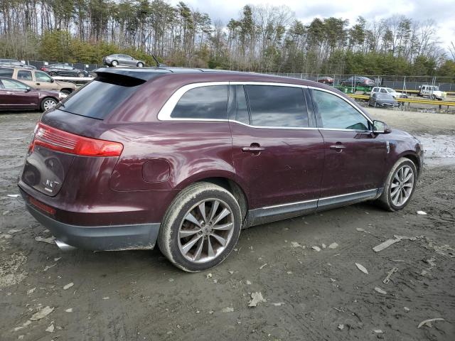 2011 Lincoln Mkt VIN: 2LMHJ5AT6BBJ54929 Lot: 41455484