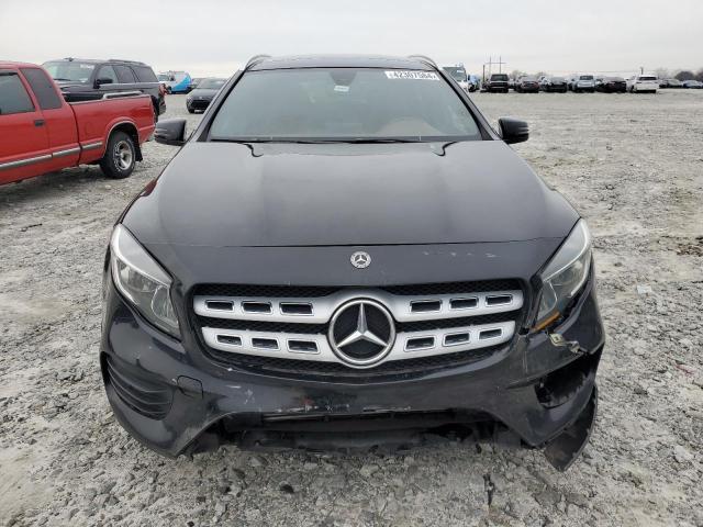 VIN WDCTG4EB6JJ483669 2018 Mercedes-Benz GLA-Class,... no.5