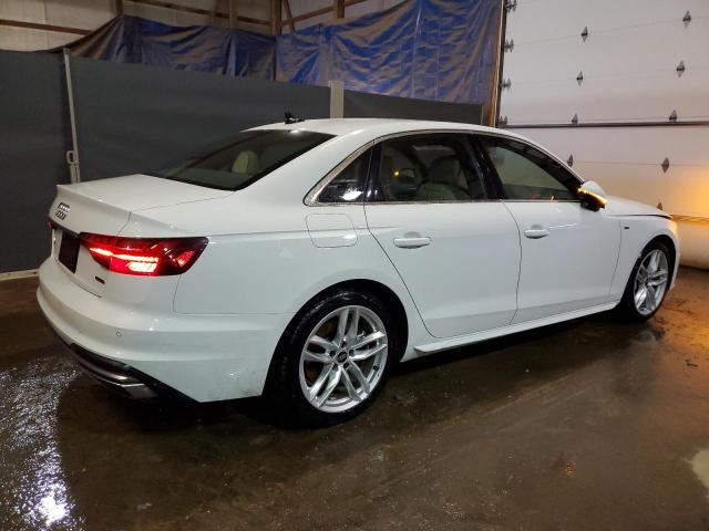 WAUEAAF48NN014593 2022 AUDI A4, photo no. 3