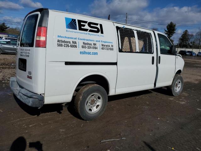 2020 GMC SAVANA G35 1GTZ7GFG5L1238179