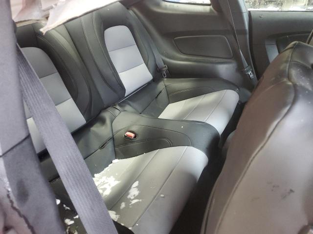 2016 FORD MUSTANG - 1FA6P8TH1G5232115