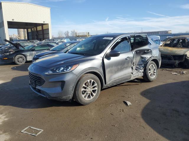 2021 FORD ESCAPE SE 1FMCU9G66MUA23485  40993604