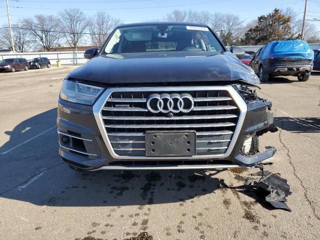 VIN WA1VAAF74JD046285 2018 Audi Q7, Prestige no.5