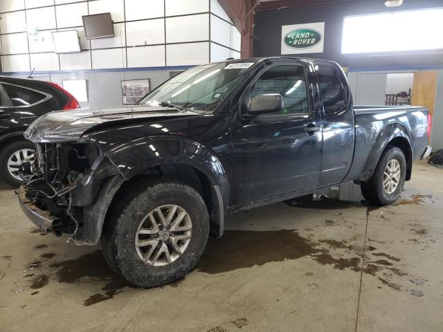 2014 Nissan Frontier SV