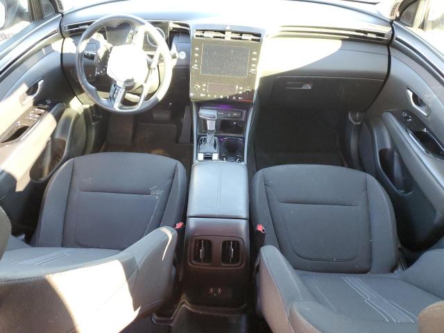 2022 HYUNDAI TUCSON N L KM8JF3AE0NU104935