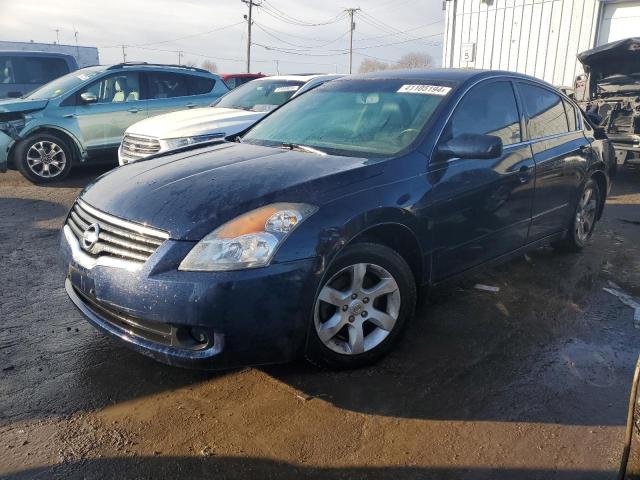 2008 Nissan Altima 2.5