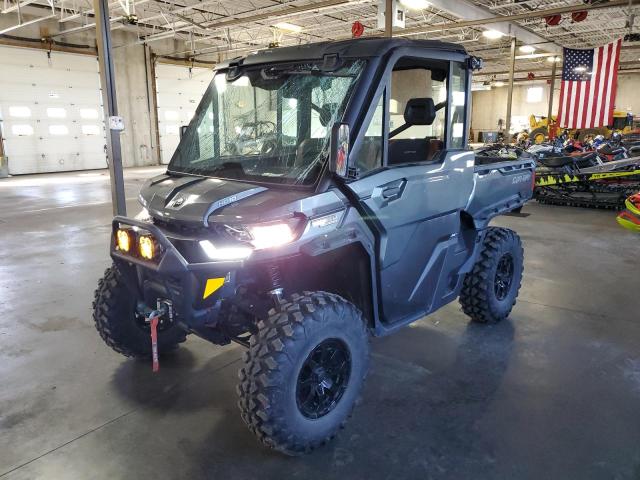2023 CAN-AM DEFENDER L - 3JBUVAX44PK002759