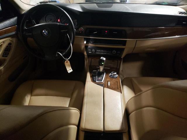 VIN WBAXH5C56DD112308 2013 BMW 5 Series, 528 XI no.8