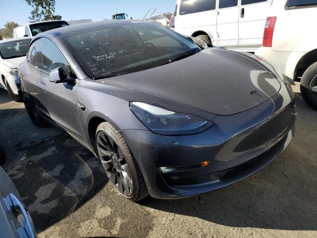 2023 TESLA 3 - 5YJ3E1ECXPF625878