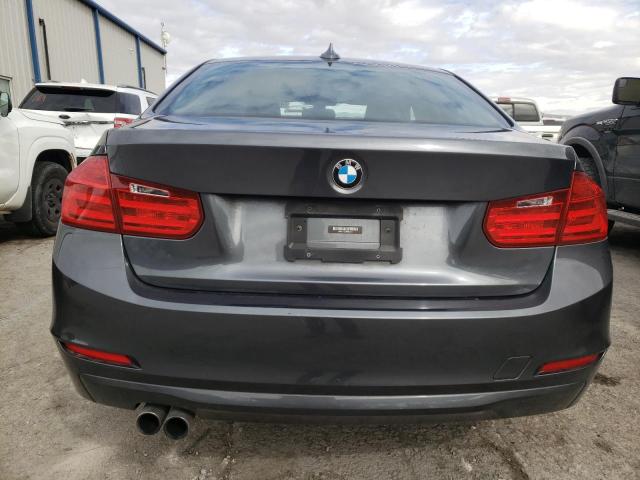 2015 BMW 328 I SULE WBA3C1C53FP851515