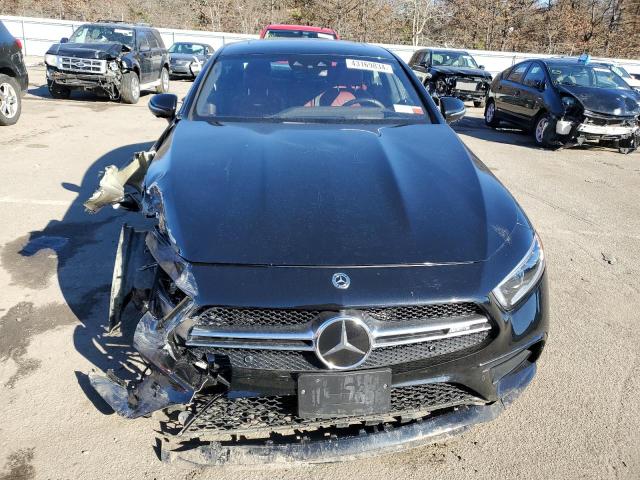 2020 MERCEDES-BENZ CLS AMG 53 WDD2J6BBXLA052246