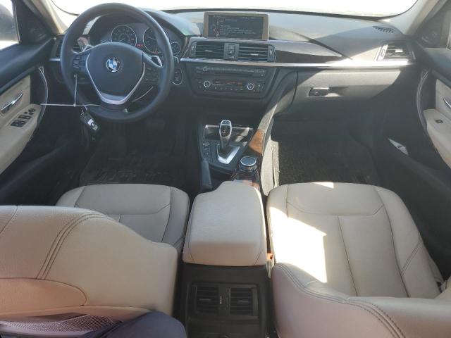 2015 BMW 328 D XDRI - WBA3K5C59FK301565