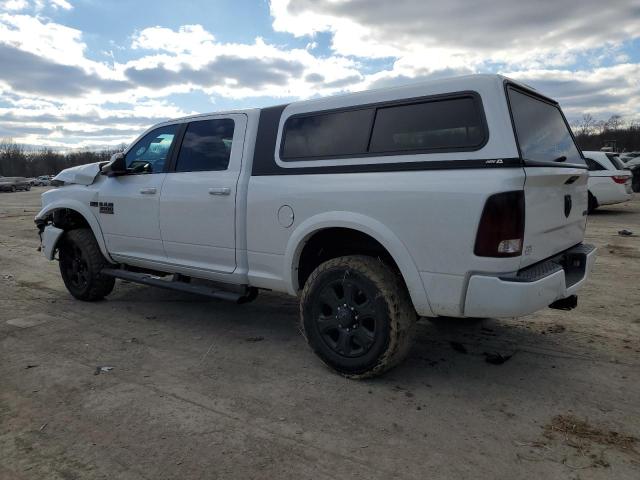 2018 RAM 3500 SLT 3C63R3DJ5JG116015
