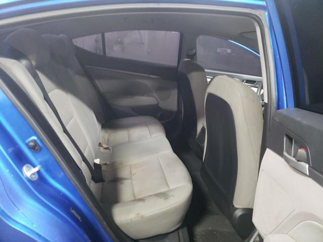 2018 HYUNDAI ELANTRA SE 5NPD84LF6JH234908