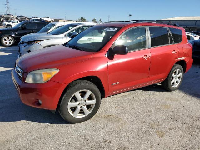 2006 Toyota RAV4 Limited