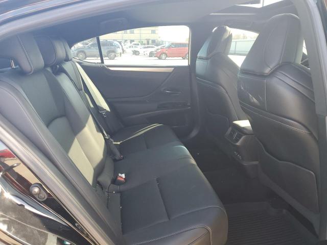 2022 LEXUS ES 350 BAS 58AGZ1B15NU122681