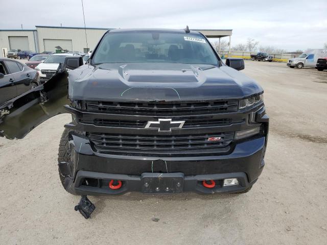 2021 Chevrolet Silverado - Image 5