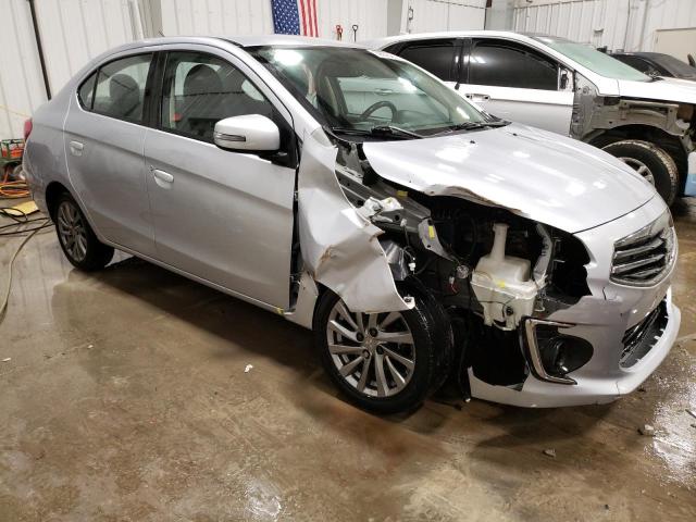 Vin: ml32f4fj6hh003581, lot: 39936434, mitsubishi mirage g4 se 20174
