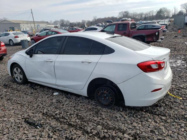 1G1BC5SM6H7183834 2017 CHEVROLET CRUZE-1