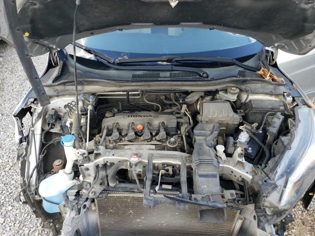 2016 HONDA HR-V EX 3CZRU6H57GM729659
