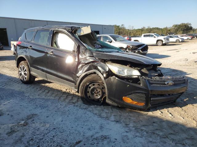 2014 Ford Escape S VIN: 1FMCU0F78EUC33707 Lot: 43791384