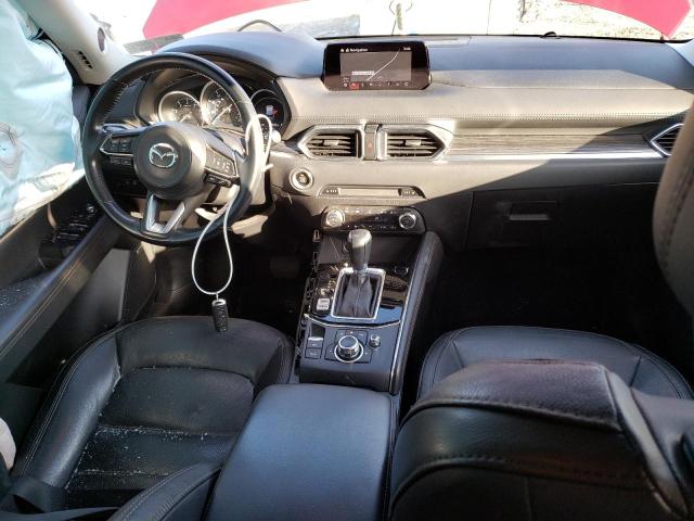 2017 MAZDA CX-5 GRAND JM3KFBDLXH0137070