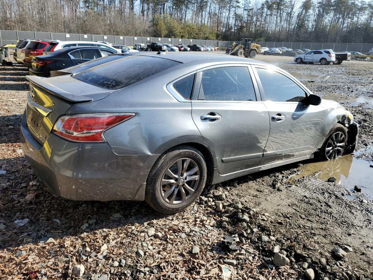 1N4AL3AP2FC457995 2015 Nissan Altima 2.5