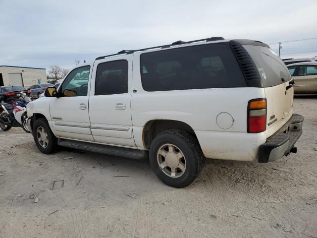 2006 GMC Yukon Xl K1500 VIN: 3GKFK16Z86G220771 Lot: 41515454