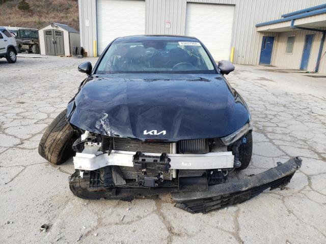 2023 KIA K5 EX - 5XXG34J23PG177583