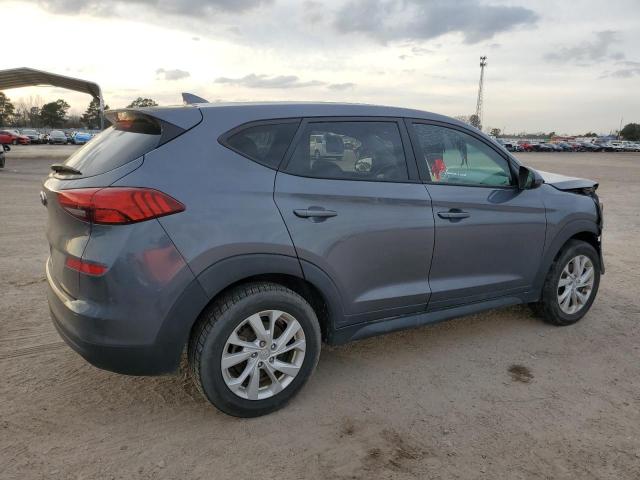 2019 HYUNDAI TUCSON SE - KM8J23A44KU074305
