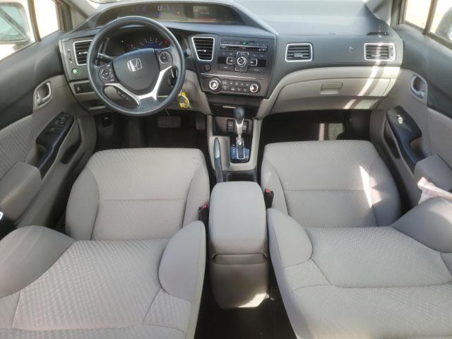 2015 HONDA CIVIC LX 2HGFB2F50FH536424