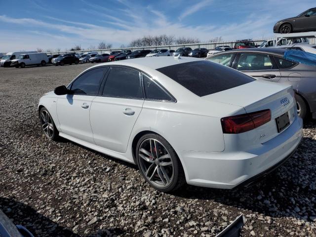2017 AUDI A6 COMPETI - WAUF3AFC0HN028160