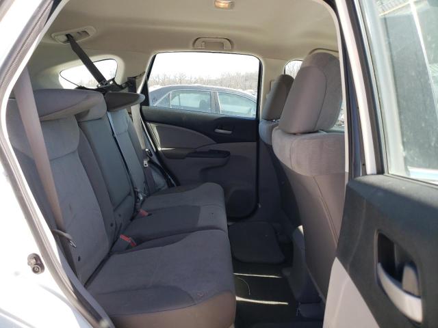 2014 Honda Cr-V Lx VIN: 5J6RM4H35EL058381 Lot: 42071254