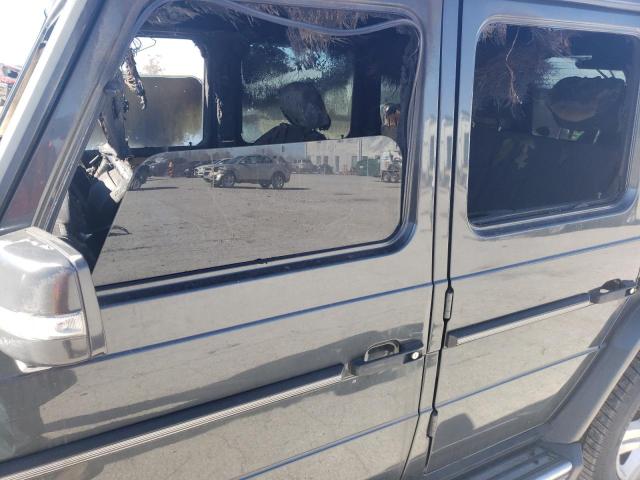 2003 Mercedes-Benz G 500 VIN: WDCYR49E63X139330 Lot: 42235664