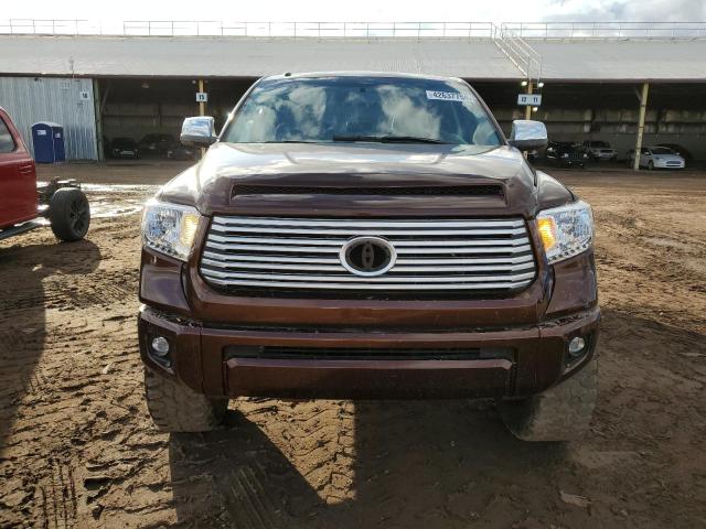 2016 TOYOTA TUNDRA CRE 5TFHW5F14GX505815