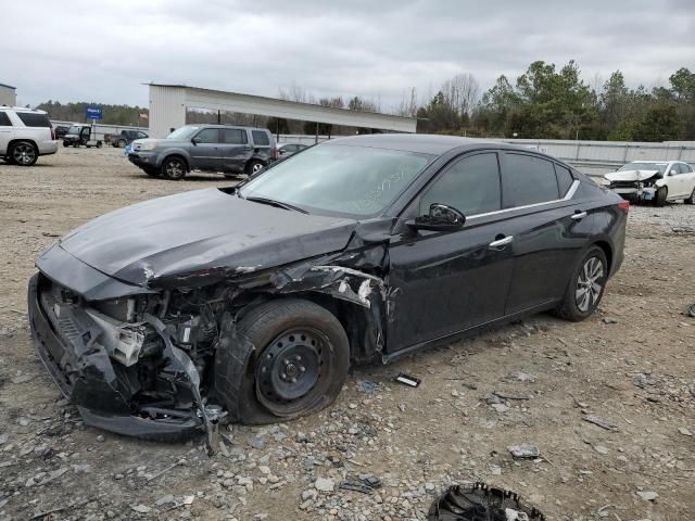2021 NISSAN ALTIMA S 1N4BL4BV1MN375698