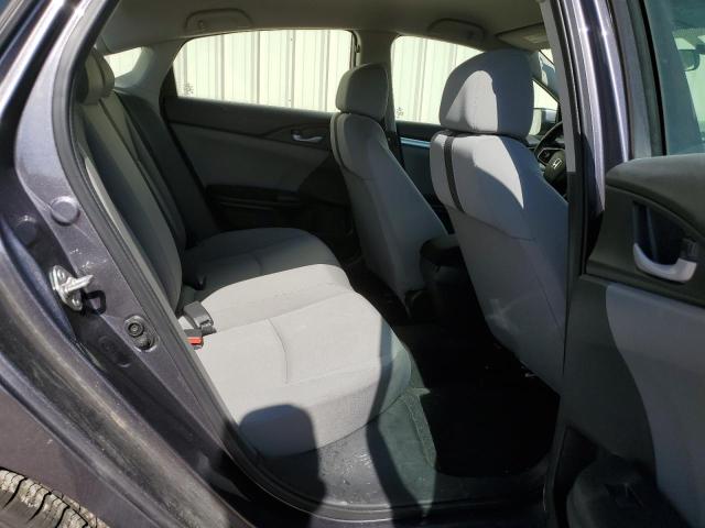 2018 HONDA CIVIC LX 19XFC2F54JE011446