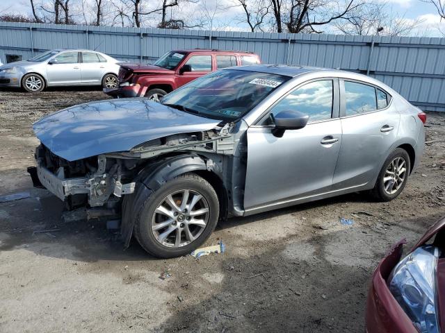 2014 Mazda Mazda3 4-Door Touring