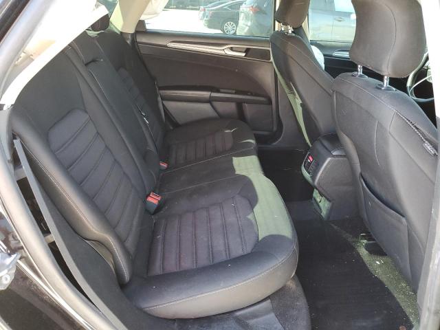 2019 FORD FUSION SE 3FA6P0HD1KR113901
