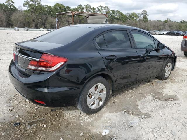 2015 HONDA CIVIC LX 19XFB2F53FE097441