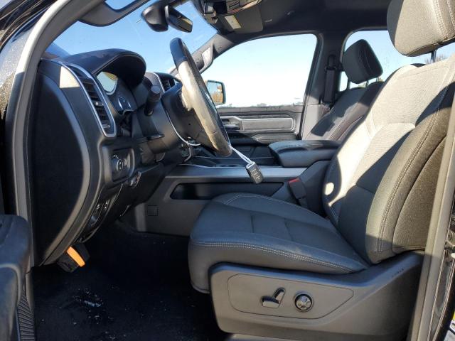 2021 RAM 1500 BIG H 1C6SRFFT2MN517948