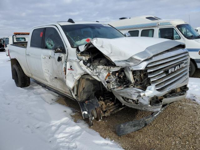 2020 RAM 3500 LONGH 3C63R3FLXLG184635