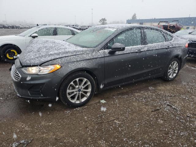 3FA6P0HD6LR234389 2020 FORD FUSION - Image 1