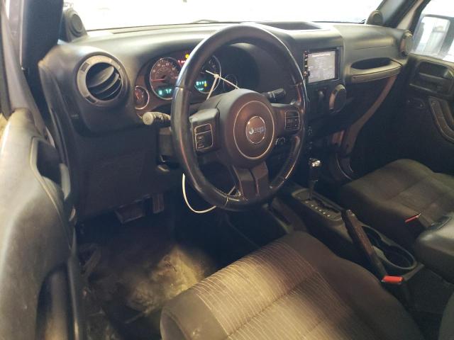 2011 JEEP WRANGLER S 1J4AA2D10BL592964  41400654