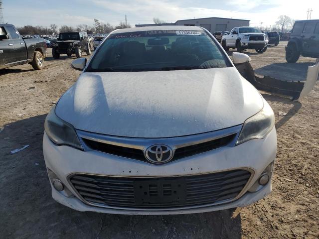 2015 TOYOTA AVALON XLE 4T1BK1EB7FU138733