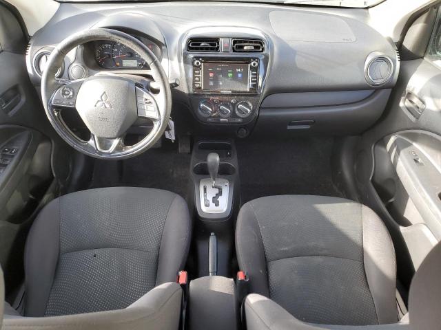 VIN ML32F3FJ0JHF13895 2018 MITSUBISHI MIRAGE no.8